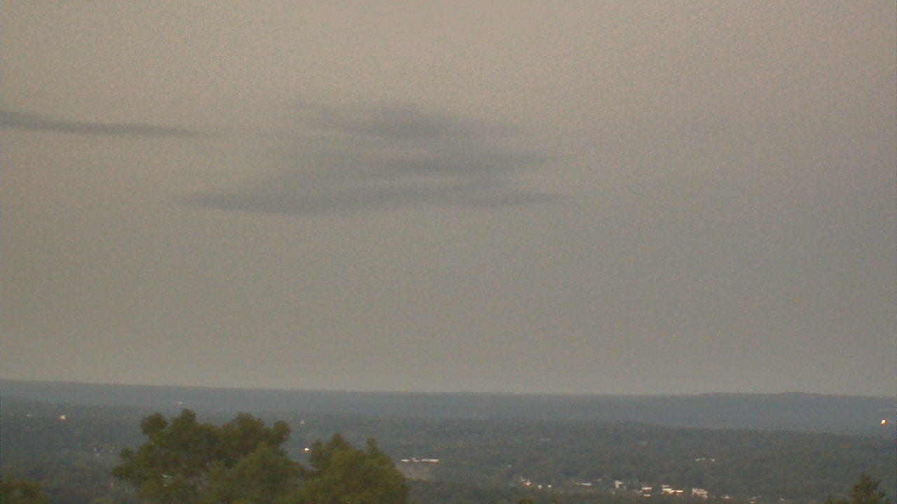 Thumbnail for current weather camera view from Blue Hill Obs & Sci Center in Milton, Massachusetts