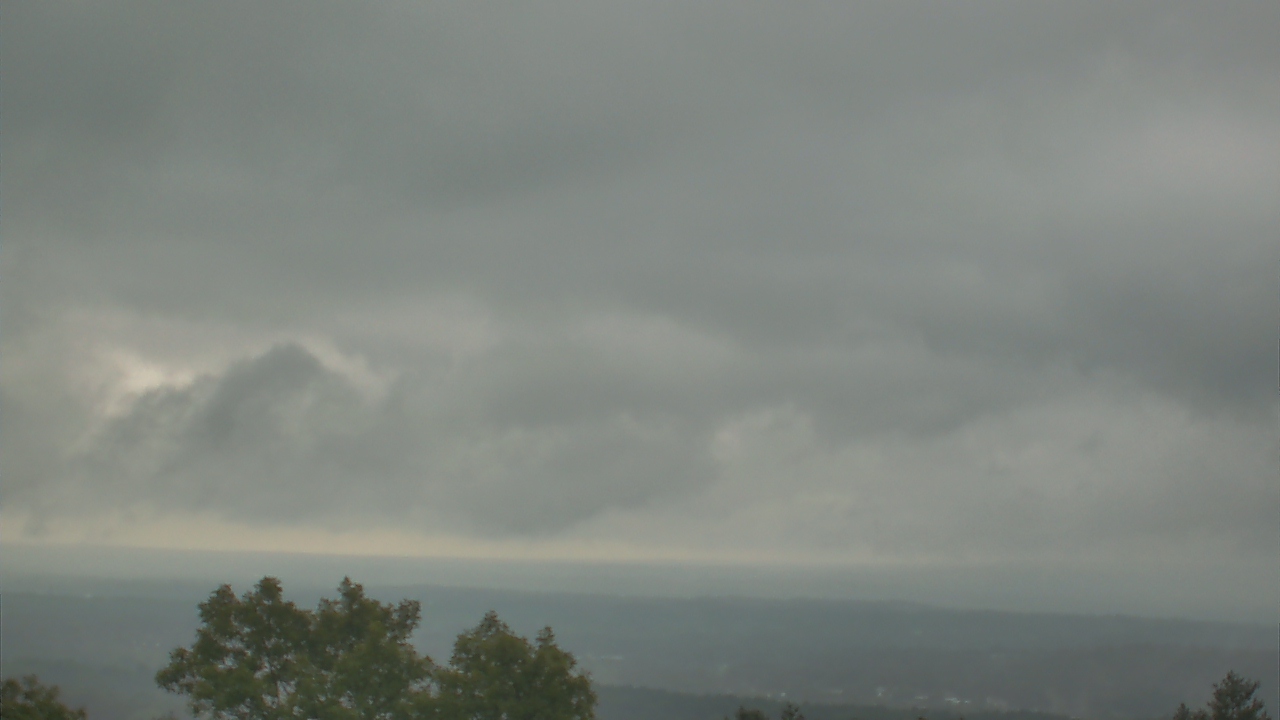 Thumbnail for current weather camera view from Blue Hill Obs & Sci Center in Milton, Massachusetts