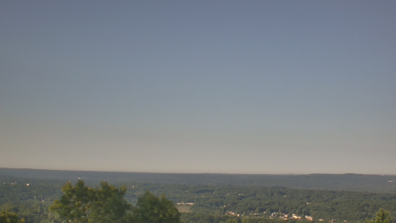 Thumbnail for current weather camera view from Blue Hill Obs & Sci Center in Milton, Massachusetts