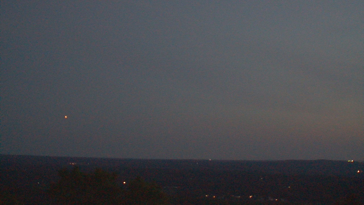 Thumbnail for current weather camera view from Blue Hill Obs & Sci Center in Milton, Massachusetts
