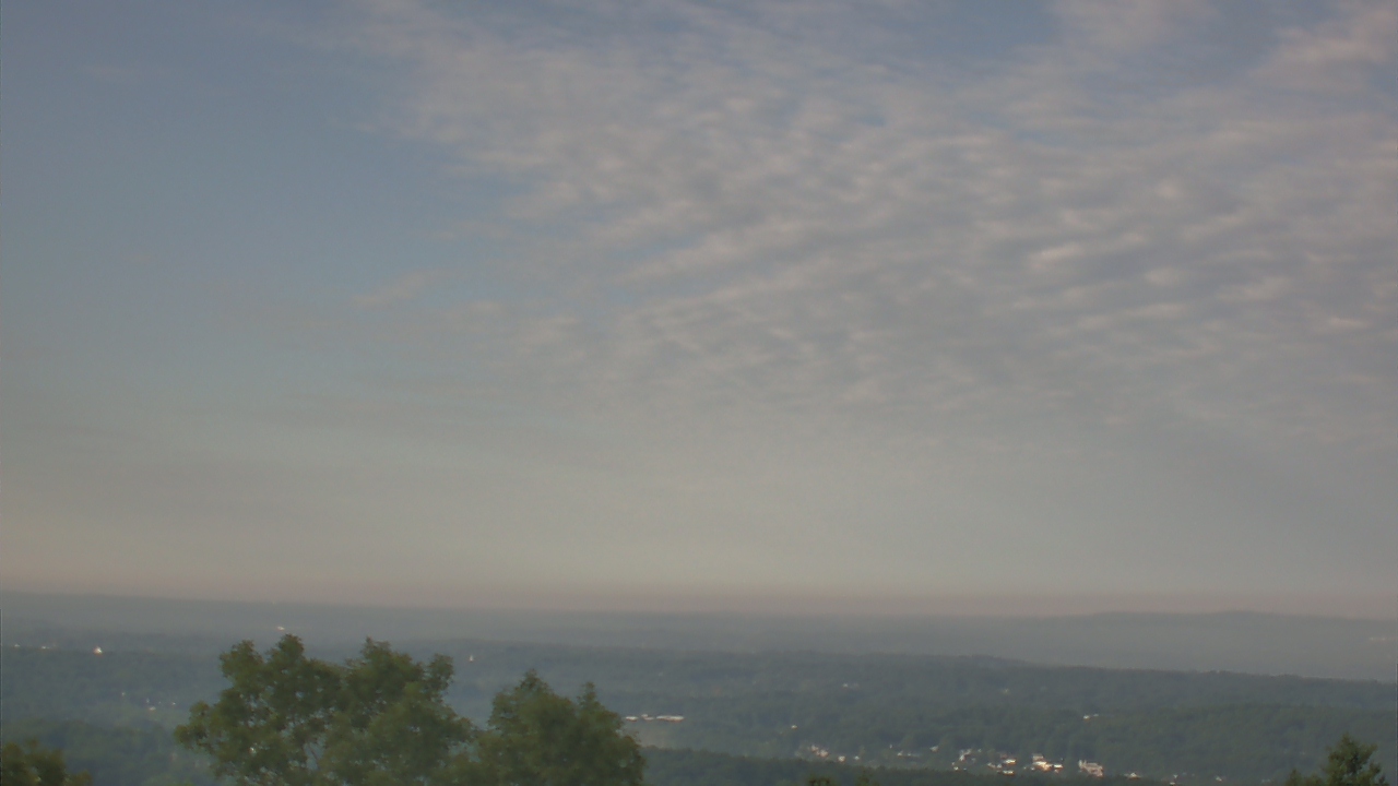 Thumbnail for current weather camera view from Blue Hill Obs & Sci Center in Milton, Massachusetts