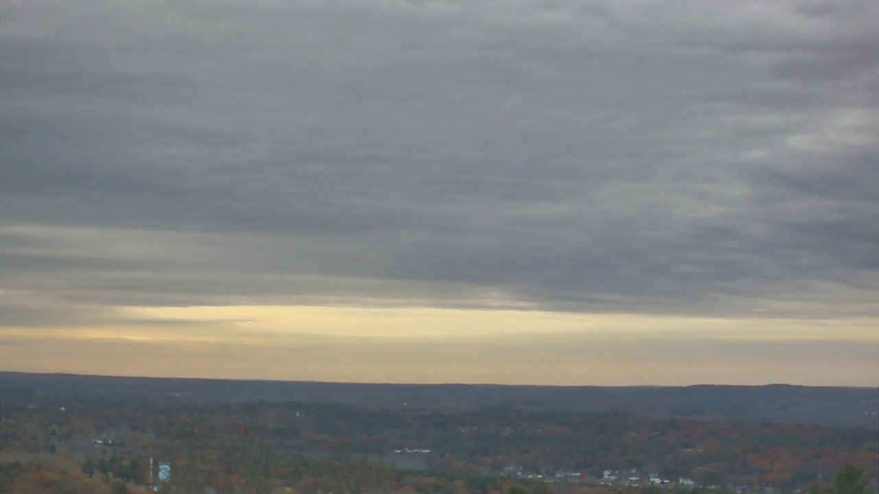 Thumbnail for current weather camera view from Blue Hill Obs & Sci Center in Milton, Massachusetts