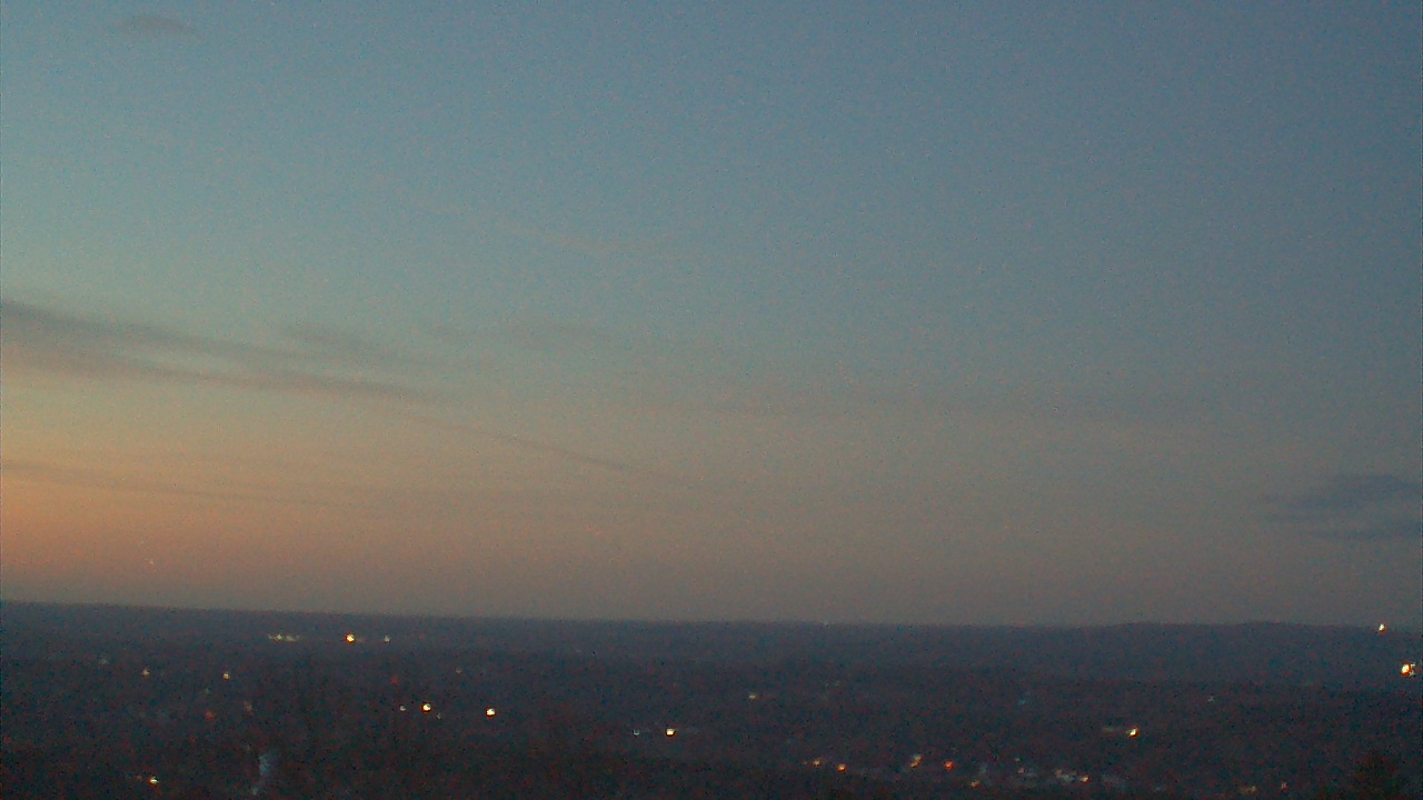 Thumbnail for current weather camera view from Blue Hill Obs & Sci Center in Milton, Massachusetts