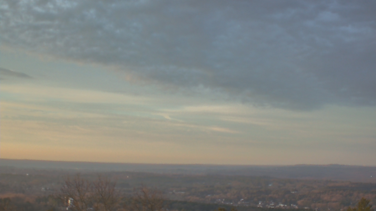 Thumbnail for current weather camera view from Blue Hill Obs & Sci Center in Milton, Massachusetts