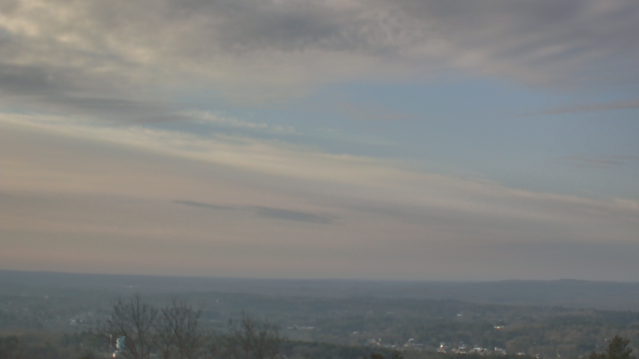 Thumbnail for current weather camera view from Blue Hill Obs & Sci Center in Milton, Massachusetts