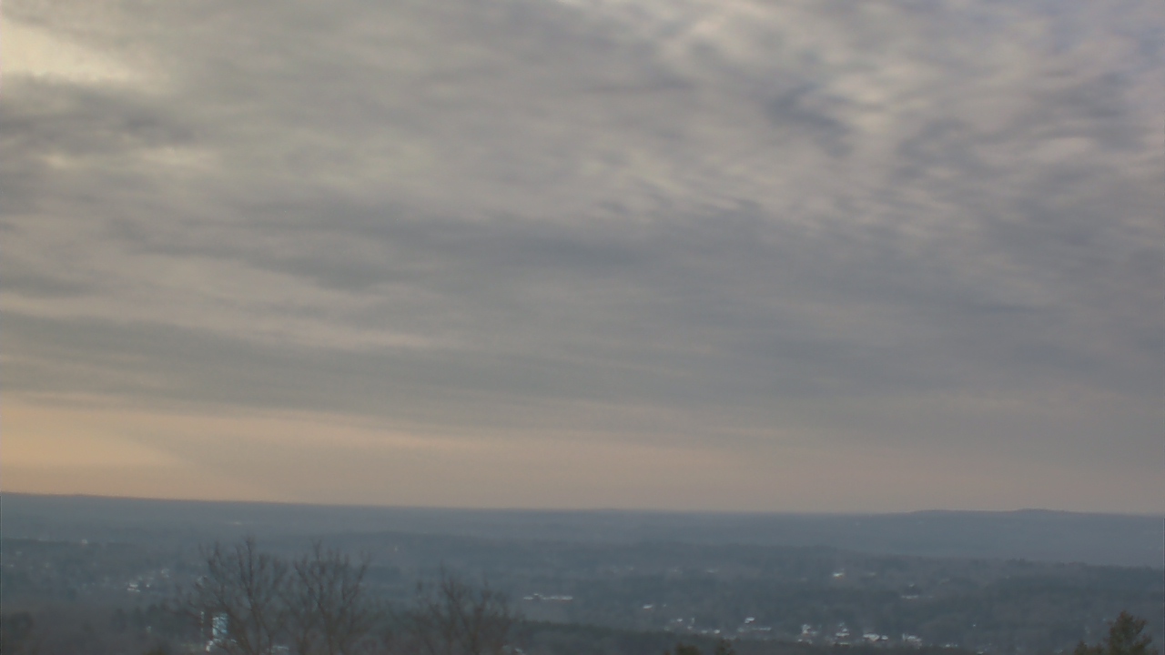 Thumbnail for current weather camera view from Blue Hill Obs & Sci Center in Milton, Massachusetts