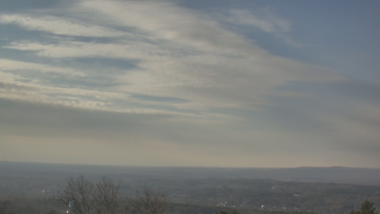 Thumbnail for current weather camera view from Blue Hill Obs & Sci Center in Milton, Massachusetts
