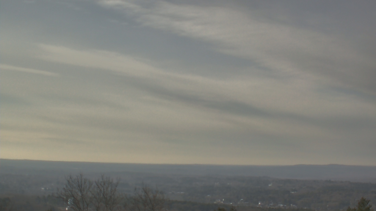 Thumbnail for current weather camera view from Blue Hill Obs & Sci Center in Milton, Massachusetts