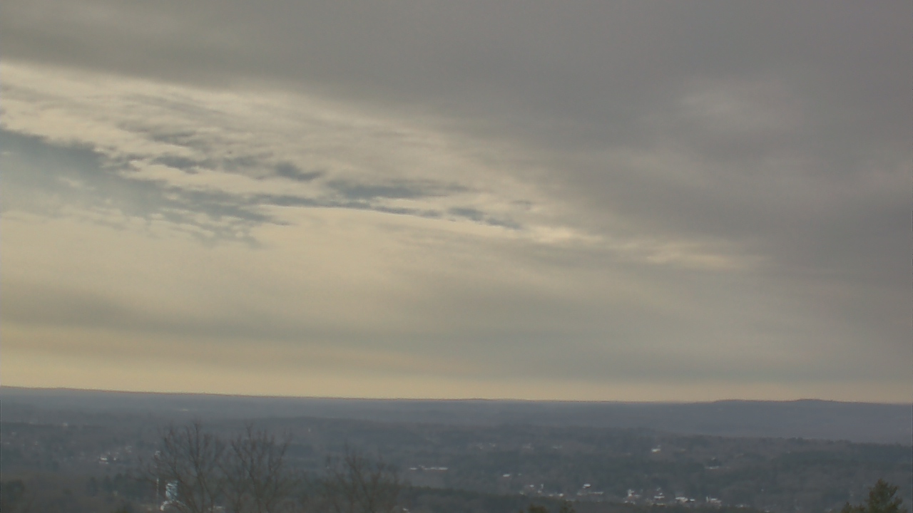 Thumbnail for current weather camera view from Blue Hill Obs & Sci Center in Milton, Massachusetts