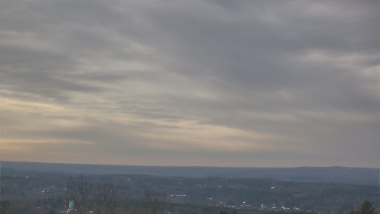 Thumbnail for current weather camera view from Blue Hill Obs & Sci Center in Milton, Massachusetts