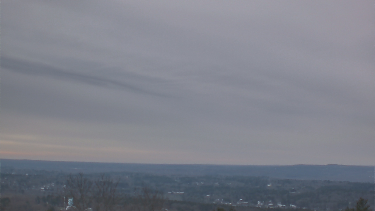 Thumbnail for current weather camera view from Blue Hill Obs & Sci Center in Milton, Massachusetts