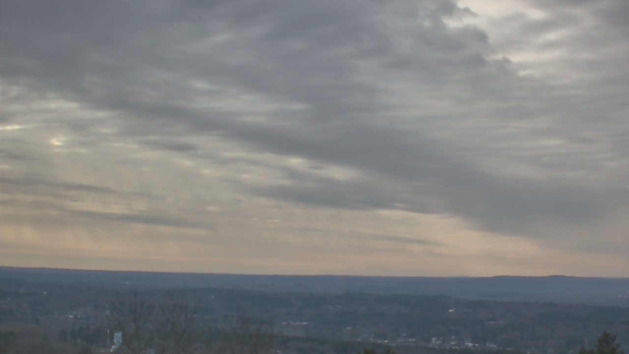 Thumbnail for current weather camera view from Blue Hill Obs & Sci Center in Milton, Massachusetts