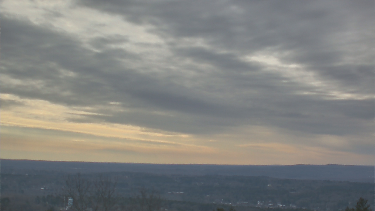 Thumbnail for current weather camera view from Blue Hill Obs & Sci Center in Milton, Massachusetts