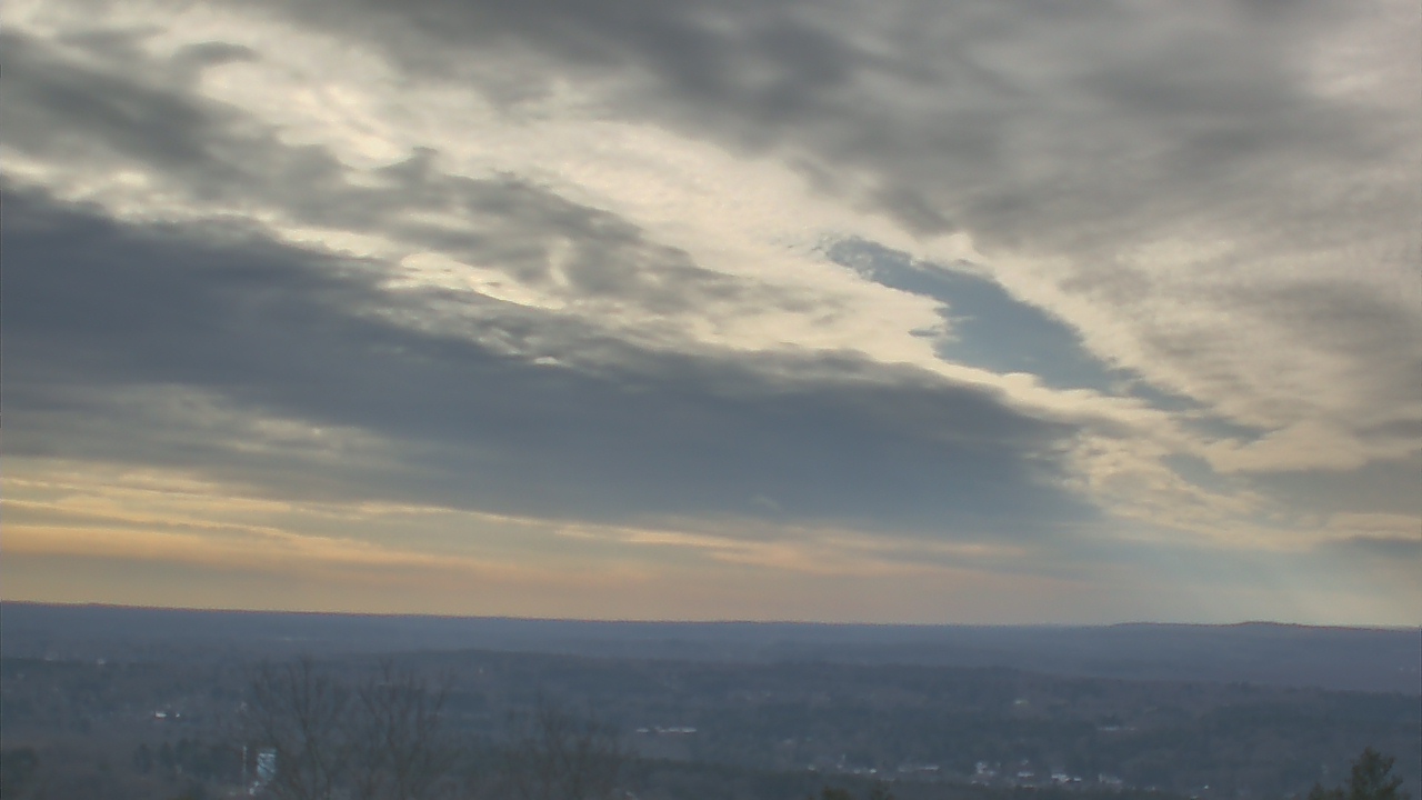 Thumbnail for current weather camera view from Blue Hill Obs & Sci Center in Milton, Massachusetts