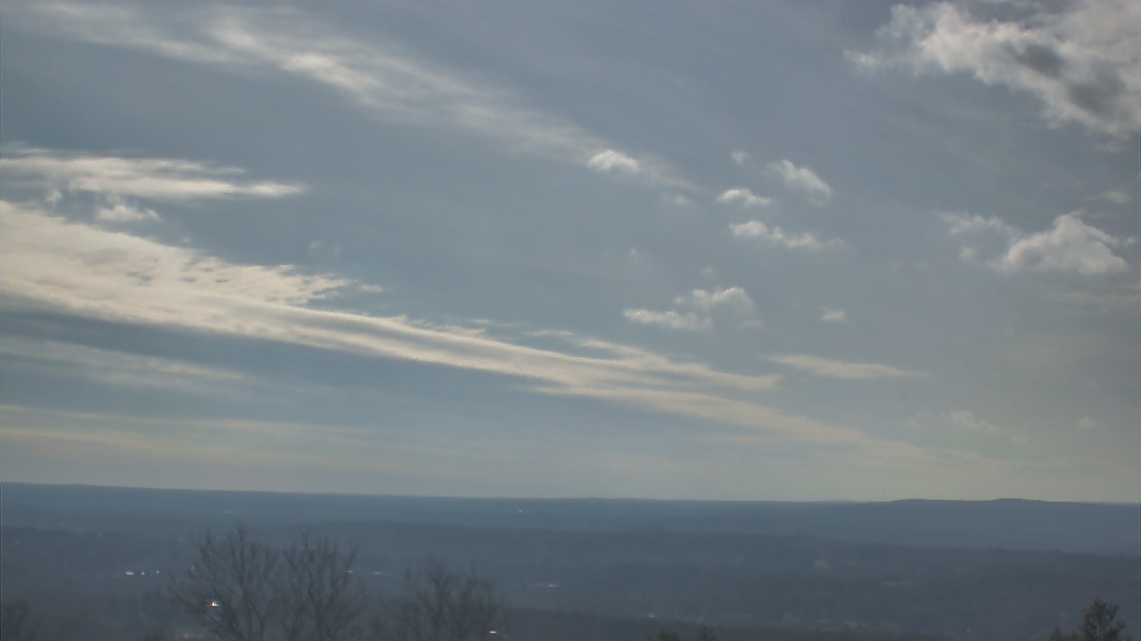 Thumbnail for current weather camera view from Blue Hill Obs & Sci Center in Milton, Massachusetts