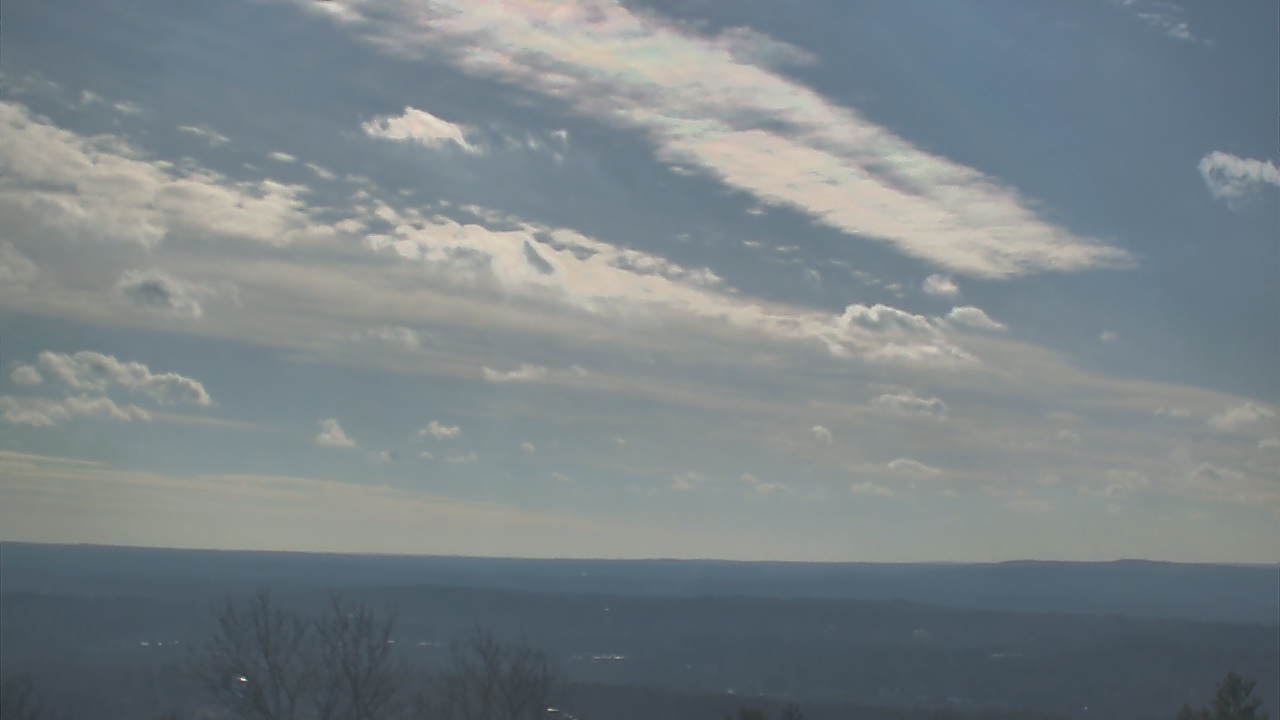 Thumbnail for current weather camera view from Blue Hill Obs & Sci Center in Milton, Massachusetts