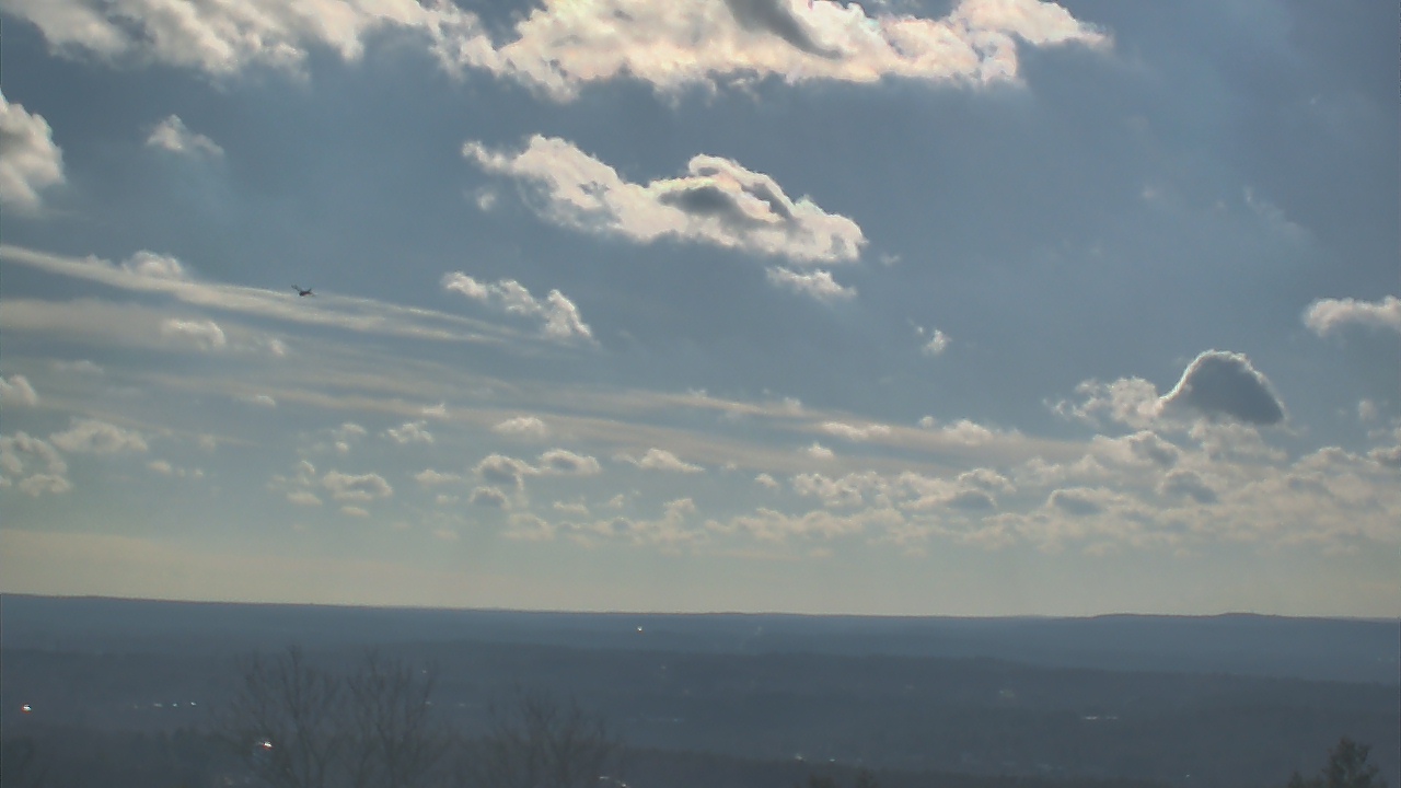 Thumbnail for current weather camera view from Blue Hill Obs & Sci Center in Milton, Massachusetts