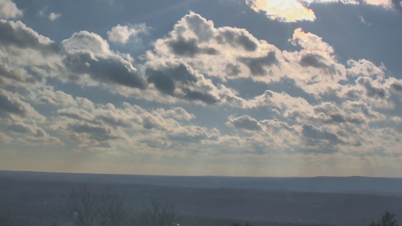 Thumbnail for current weather camera view from Blue Hill Obs & Sci Center in Milton, Massachusetts