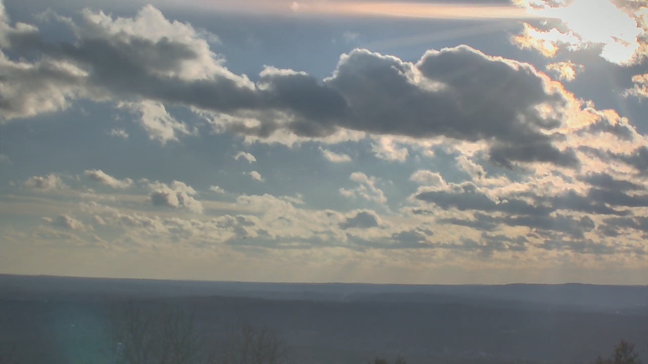 Thumbnail for current weather camera view from Blue Hill Obs & Sci Center in Milton, Massachusetts