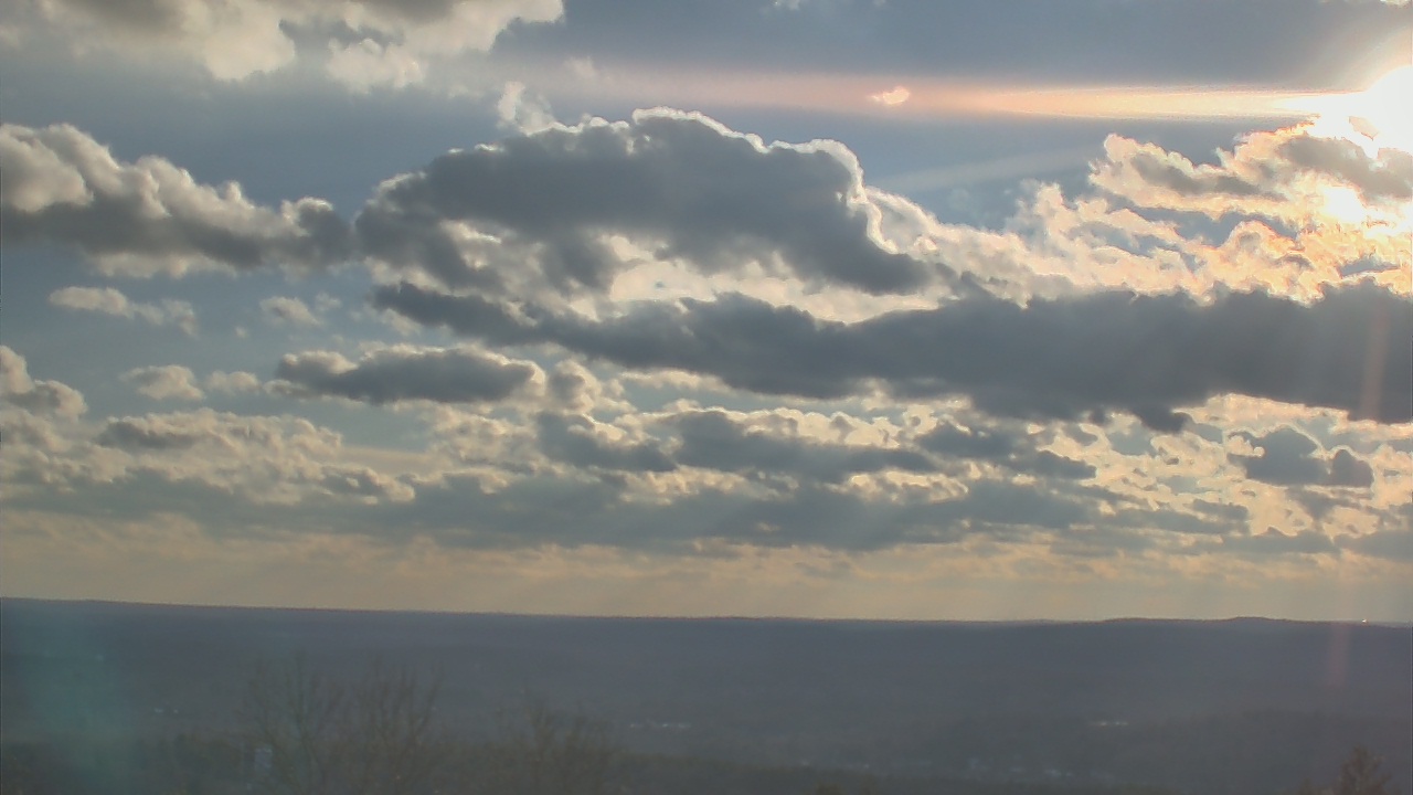 Thumbnail for current weather camera view from Blue Hill Obs & Sci Center in Milton, Massachusetts