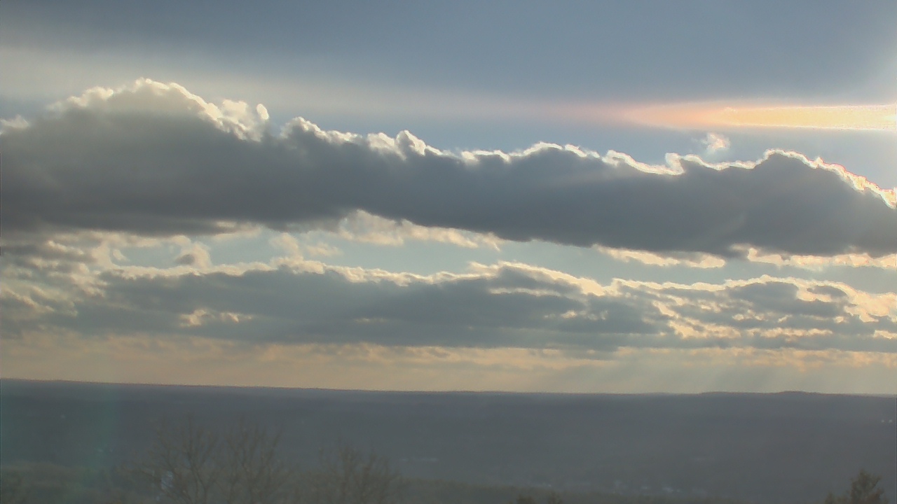 Thumbnail for current weather camera view from Blue Hill Obs & Sci Center in Milton, Massachusetts