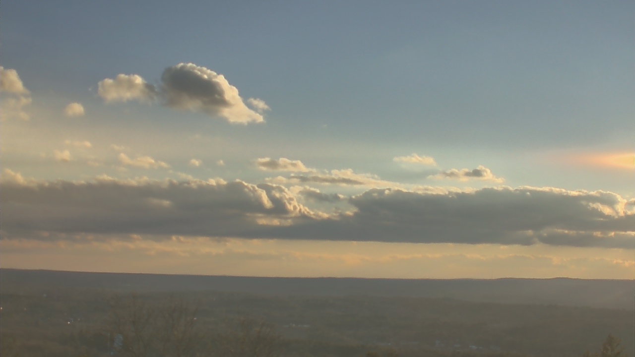 Thumbnail for current weather camera view from Blue Hill Obs & Sci Center in Milton, Massachusetts