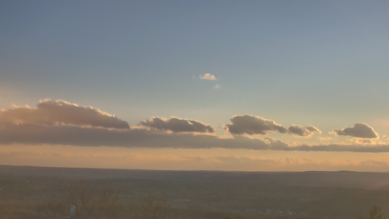 Thumbnail for current weather camera view from Blue Hill Obs & Sci Center in Milton, Massachusetts