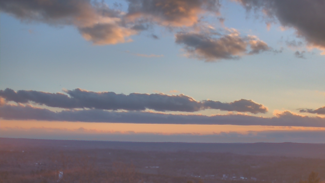 Thumbnail for current weather camera view from Blue Hill Obs & Sci Center in Milton, Massachusetts
