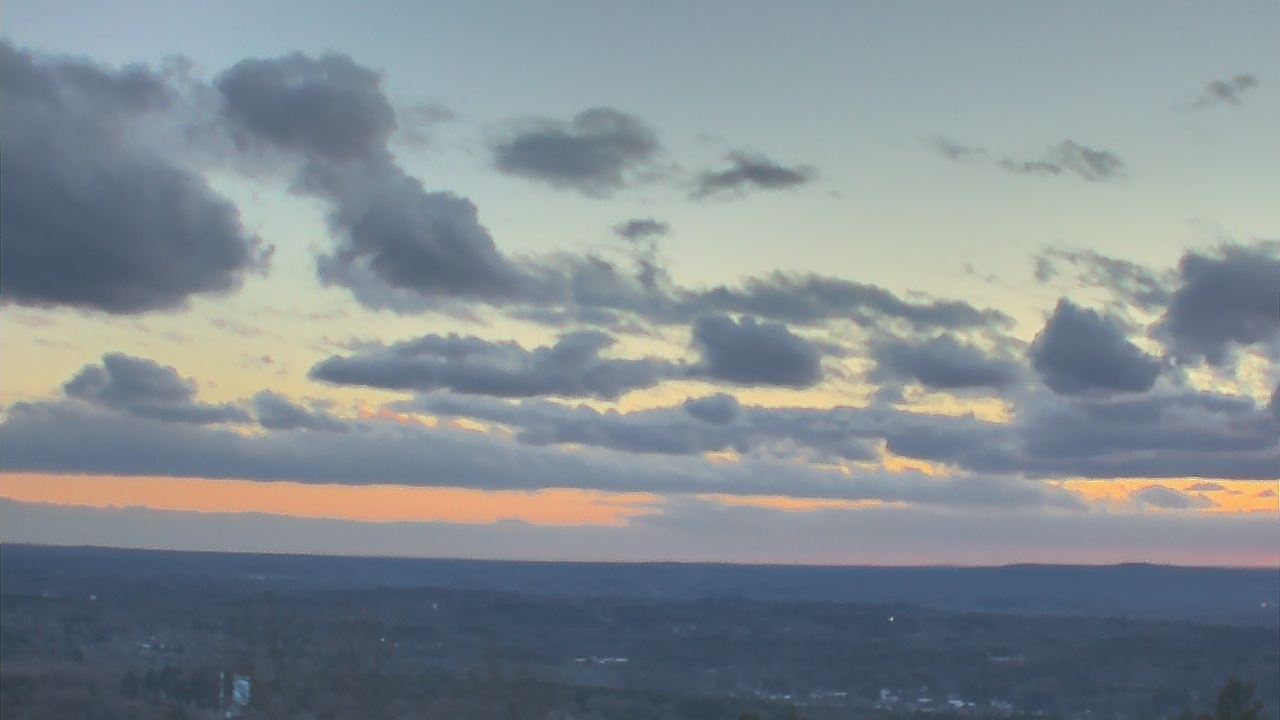 Thumbnail for current weather camera view from Blue Hill Obs & Sci Center in Milton, Massachusetts