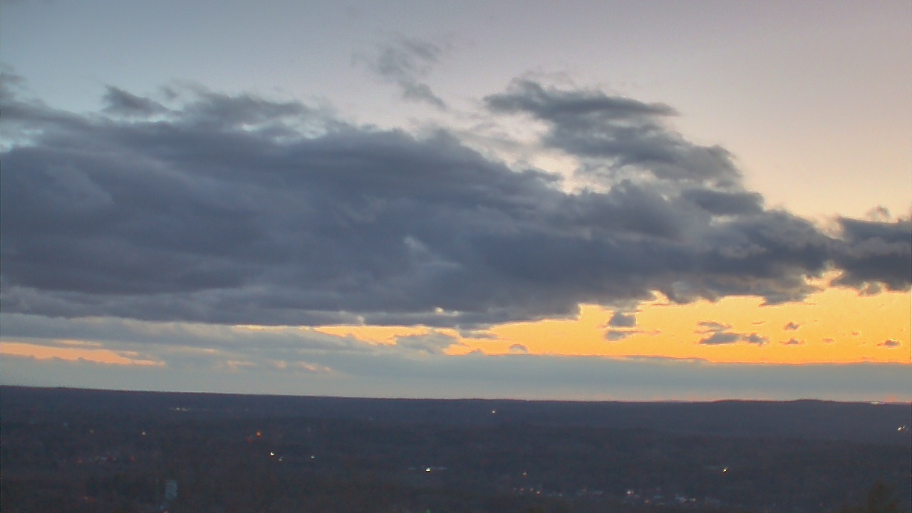 Thumbnail for current weather camera view from Blue Hill Obs & Sci Center in Milton, Massachusetts