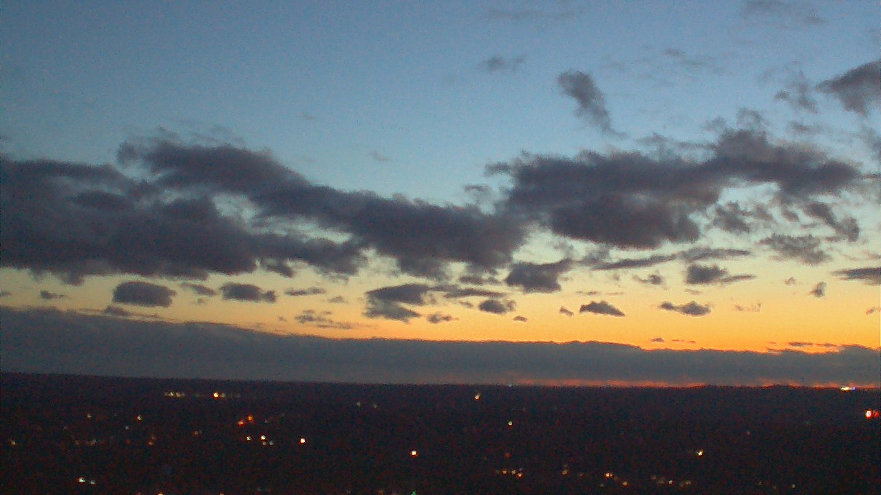 Thumbnail for current weather camera view from Blue Hill Obs & Sci Center in Milton, Massachusetts