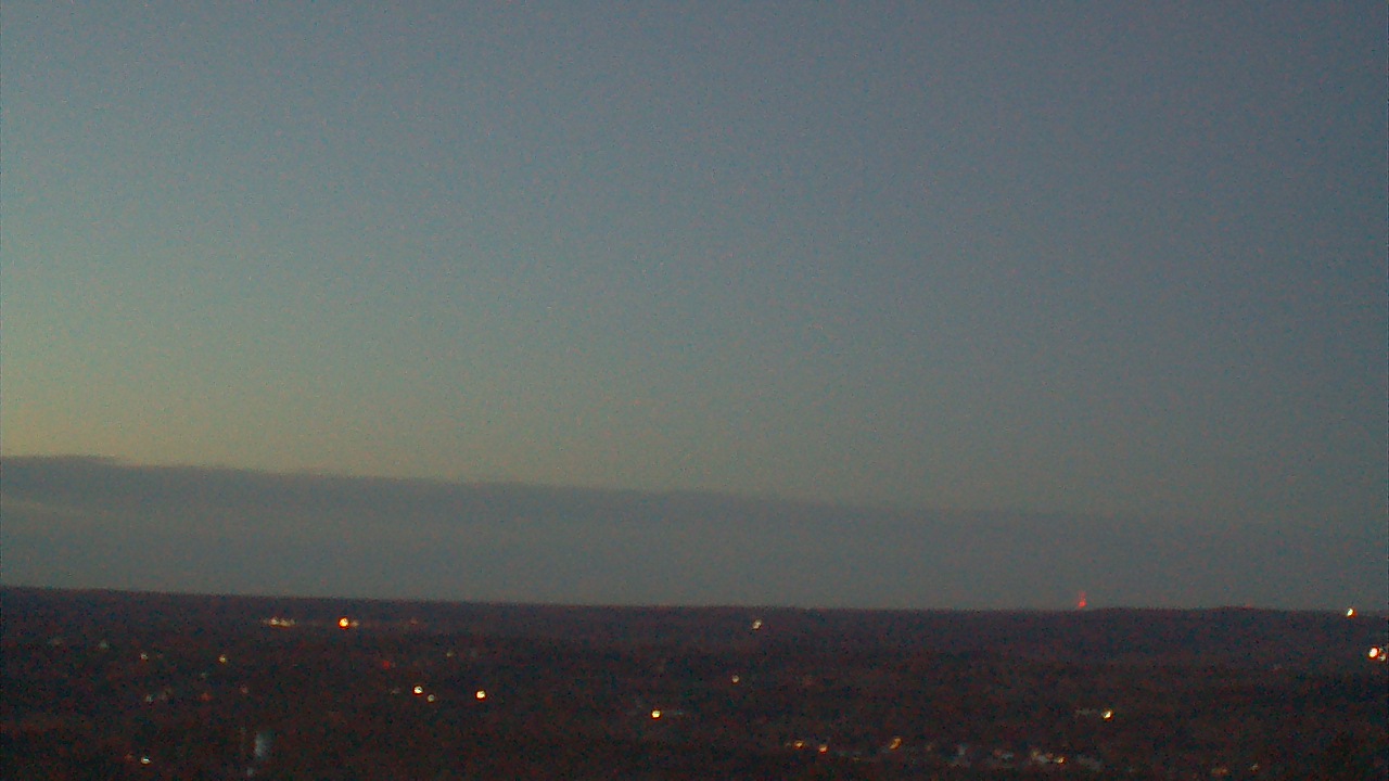 Thumbnail for current weather camera view from Blue Hill Obs & Sci Center in Milton, Massachusetts