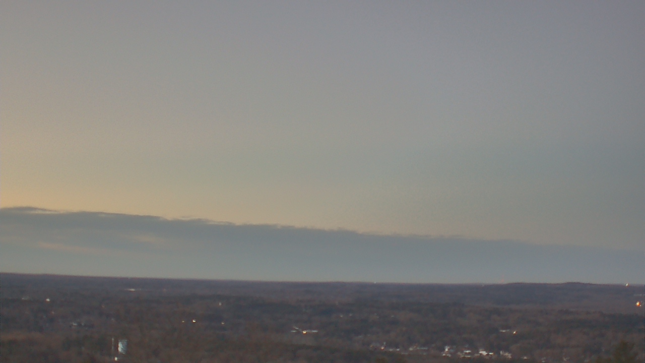 Thumbnail for current weather camera view from Blue Hill Obs & Sci Center in Milton, Massachusetts