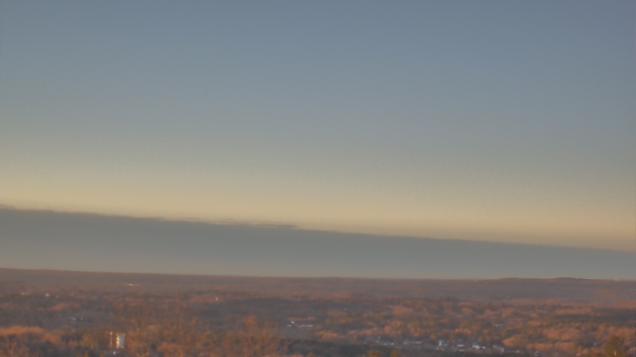 Thumbnail for current weather camera view from Blue Hill Obs & Sci Center in Milton, Massachusetts