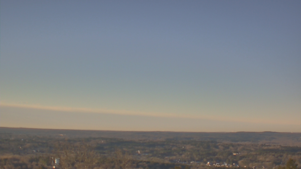 Thumbnail for current weather camera view from Blue Hill Obs & Sci Center in Milton, Massachusetts