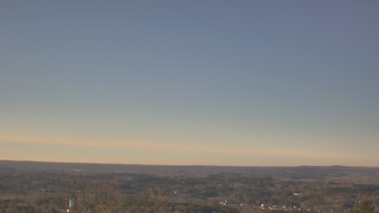 Thumbnail for current weather camera view from Blue Hill Obs & Sci Center in Milton, Massachusetts