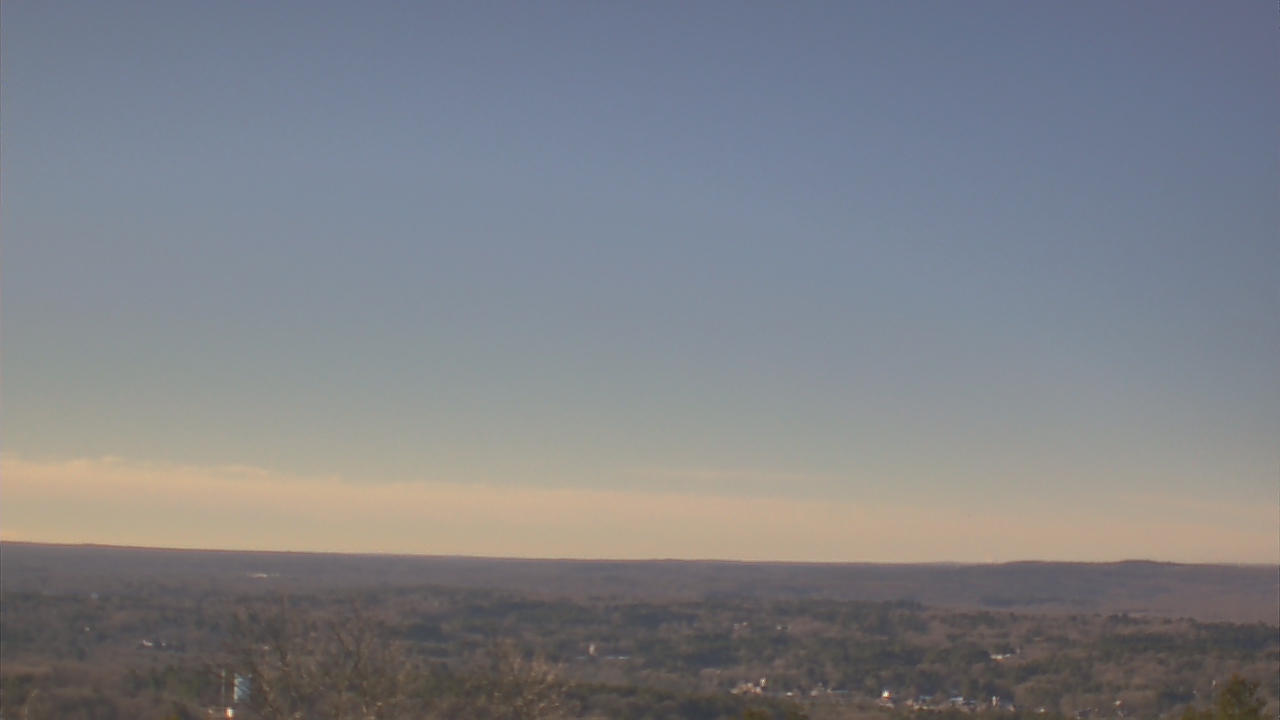 Thumbnail for current weather camera view from Blue Hill Obs & Sci Center in Milton, Massachusetts