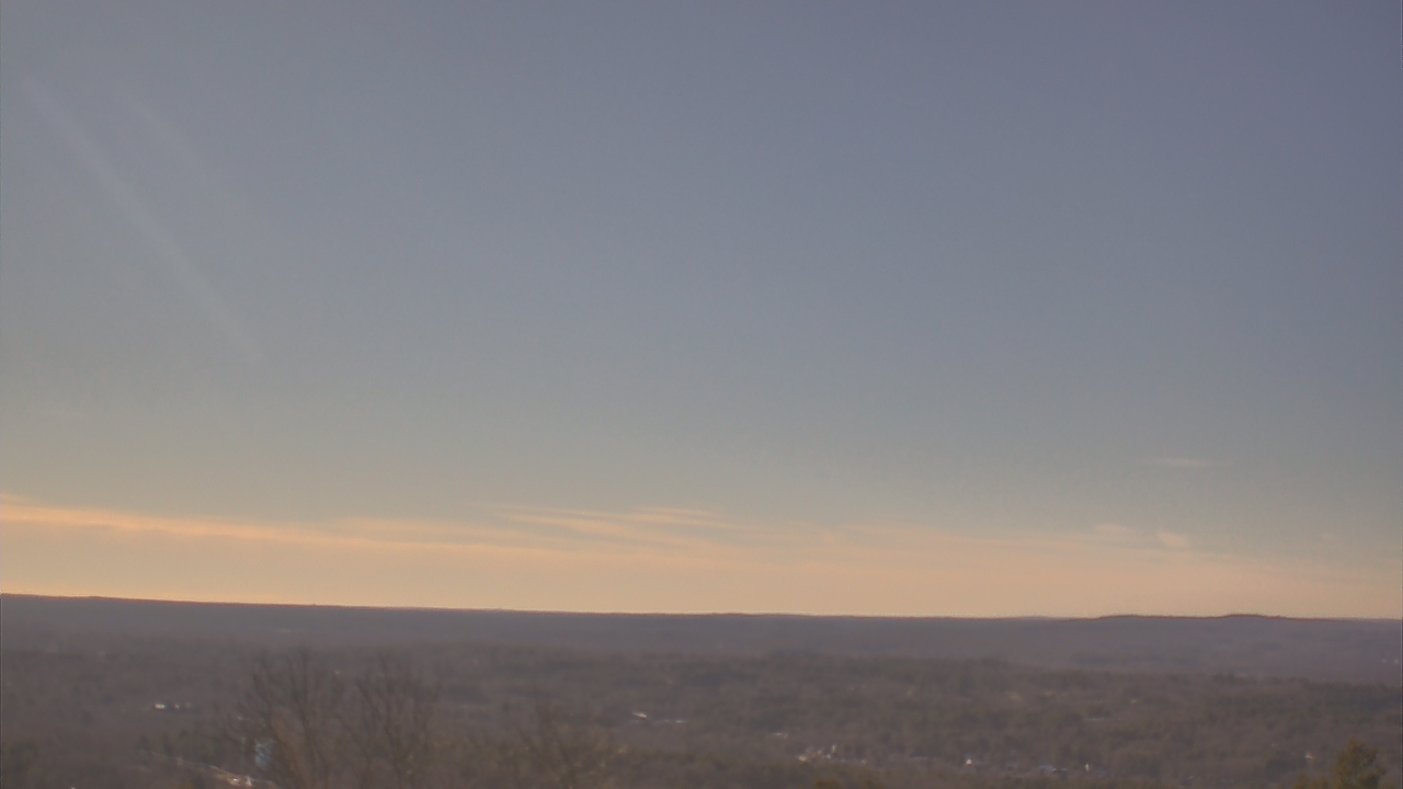 Thumbnail for current weather camera view from Blue Hill Obs & Sci Center in Milton, Massachusetts