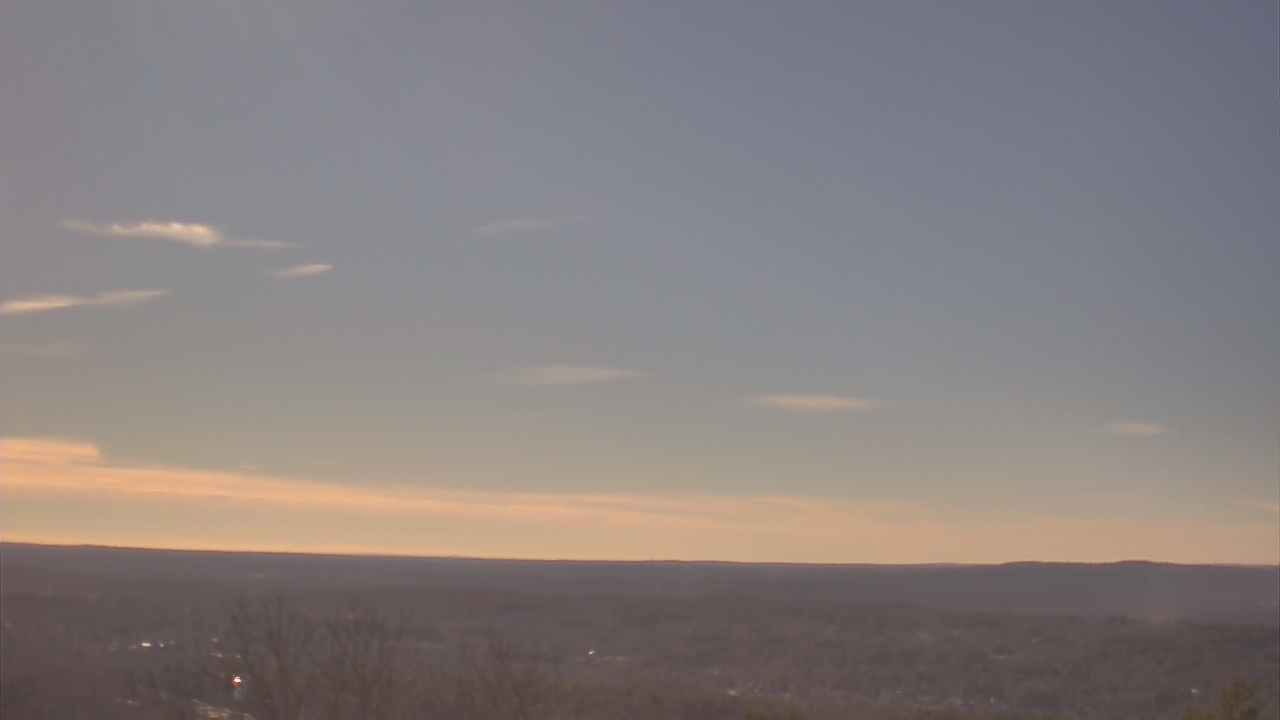 Thumbnail for current weather camera view from Blue Hill Obs & Sci Center in Milton, Massachusetts