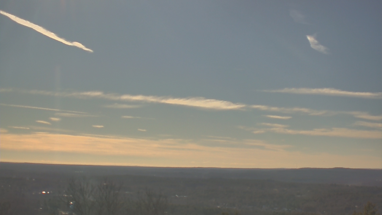 Thumbnail for current weather camera view from Blue Hill Obs & Sci Center in Milton, Massachusetts