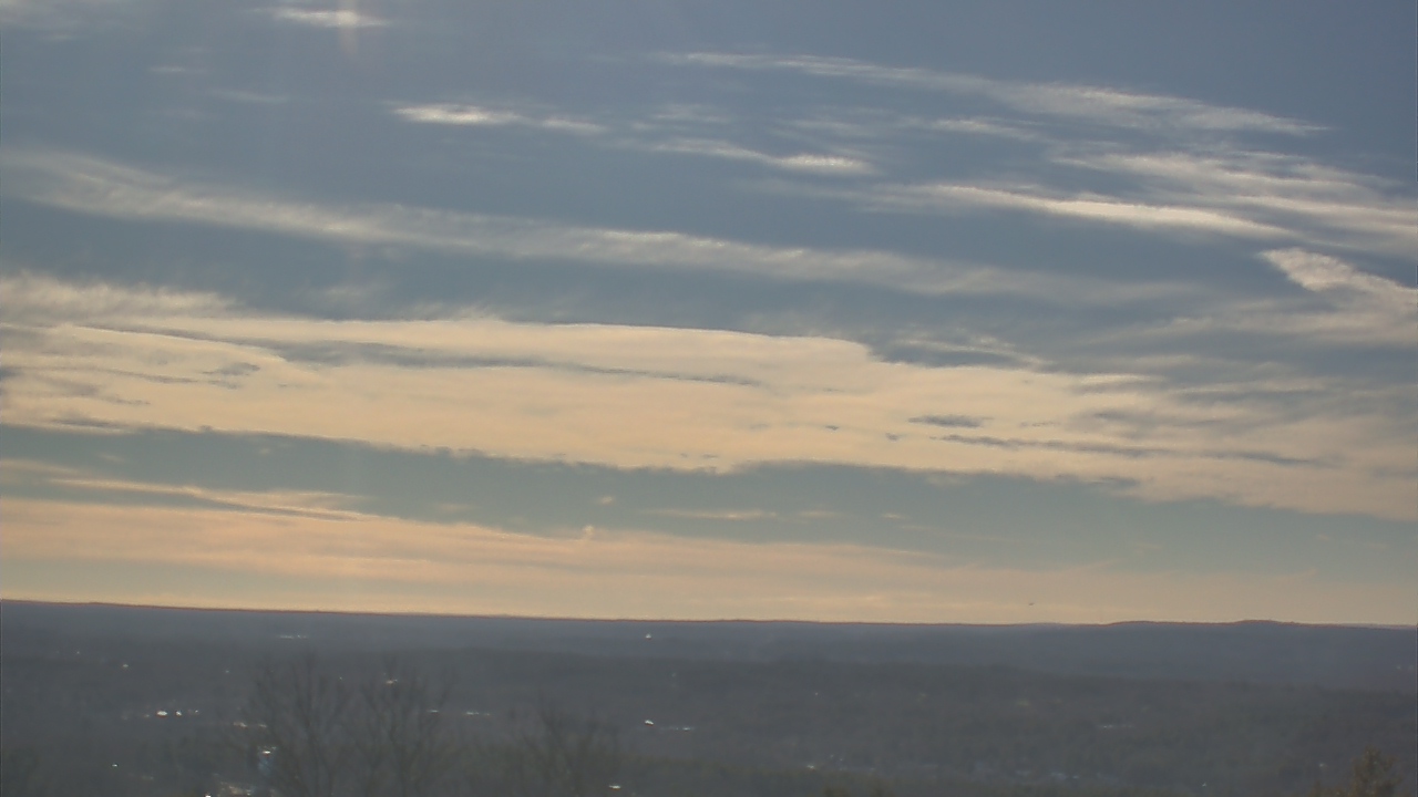 Thumbnail for current weather camera view from Blue Hill Obs & Sci Center in Milton, Massachusetts