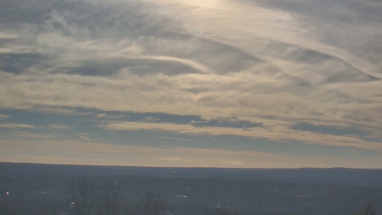 Thumbnail for current weather camera view from Blue Hill Obs & Sci Center in Milton, Massachusetts