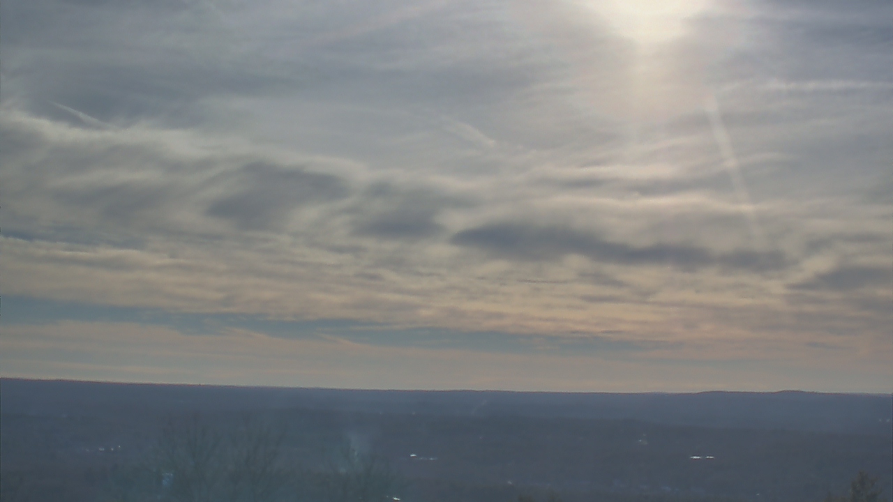 Thumbnail for current weather camera view from Blue Hill Obs & Sci Center in Milton, Massachusetts