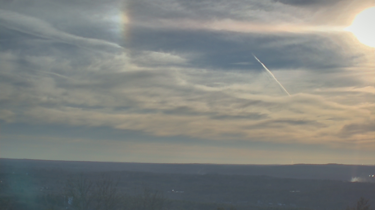 Thumbnail for current weather camera view from Blue Hill Obs & Sci Center in Milton, Massachusetts