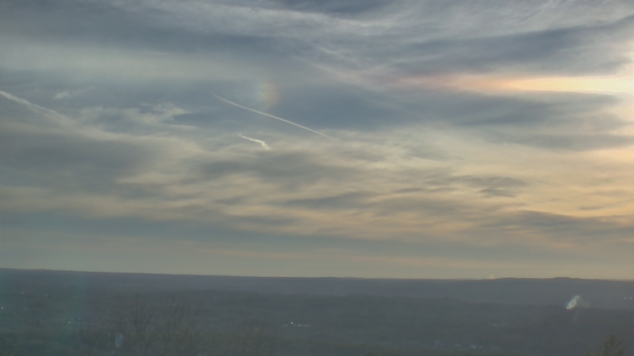 Thumbnail for current weather camera view from Blue Hill Obs & Sci Center in Milton, Massachusetts