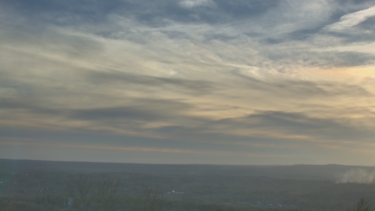 Thumbnail for current weather camera view from Blue Hill Obs & Sci Center in Milton, Massachusetts