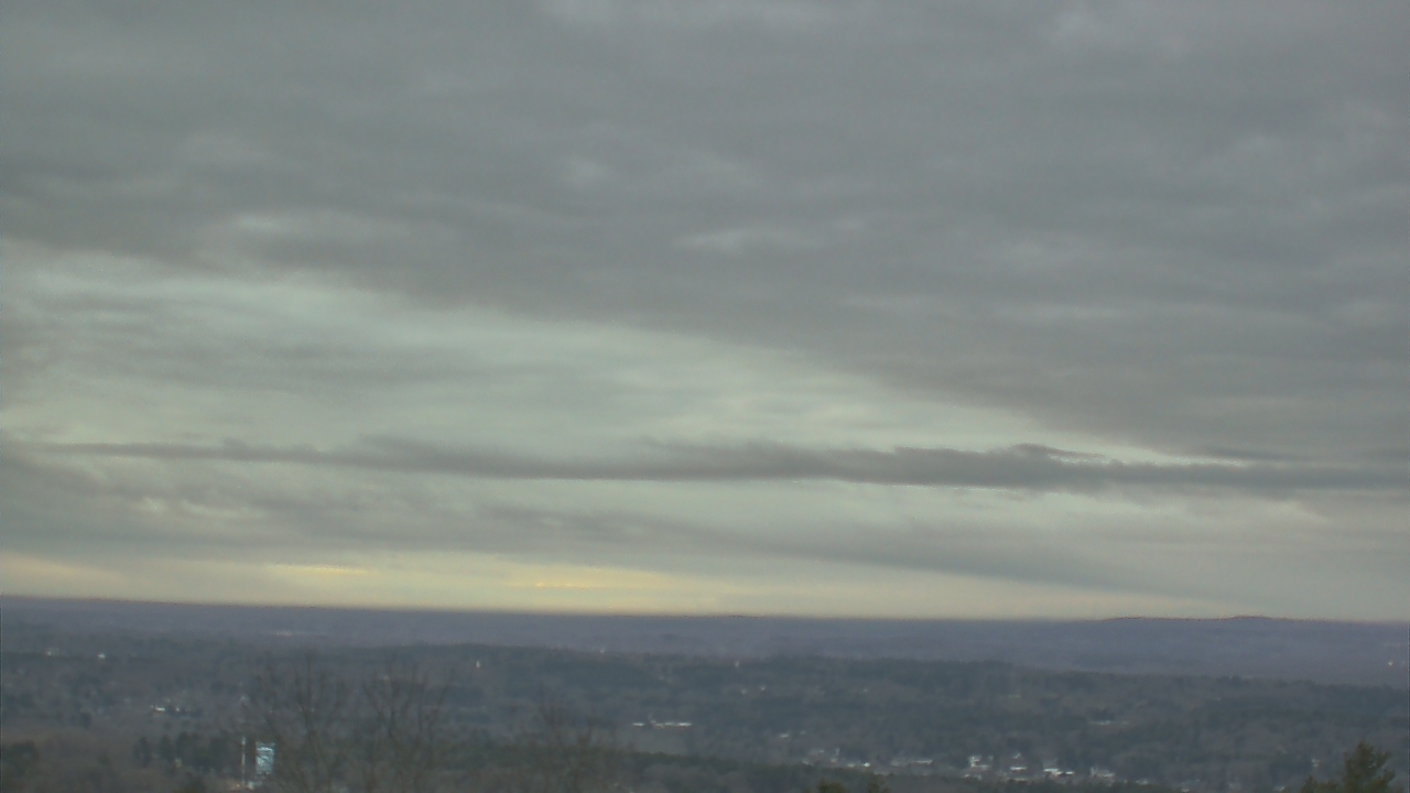 Thumbnail for current weather camera view from Blue Hill Obs & Sci Center in Milton, Massachusetts