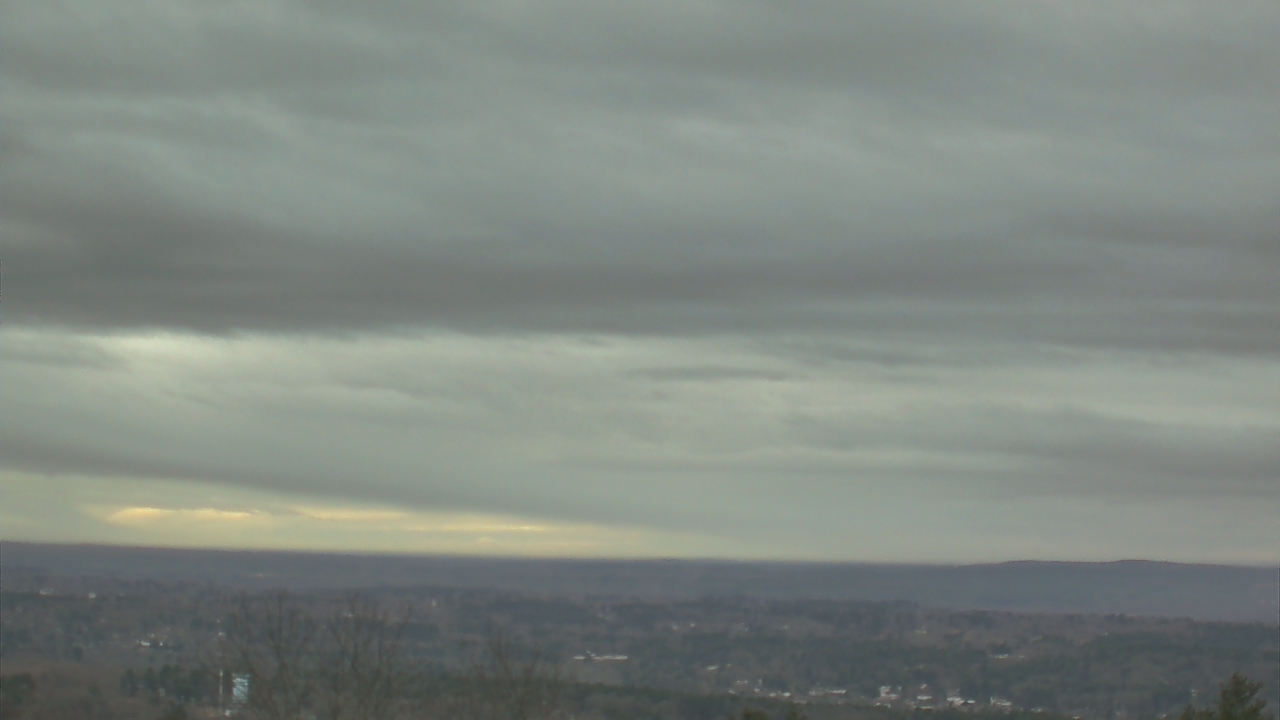 Thumbnail for current weather camera view from Blue Hill Obs & Sci Center in Milton, Massachusetts