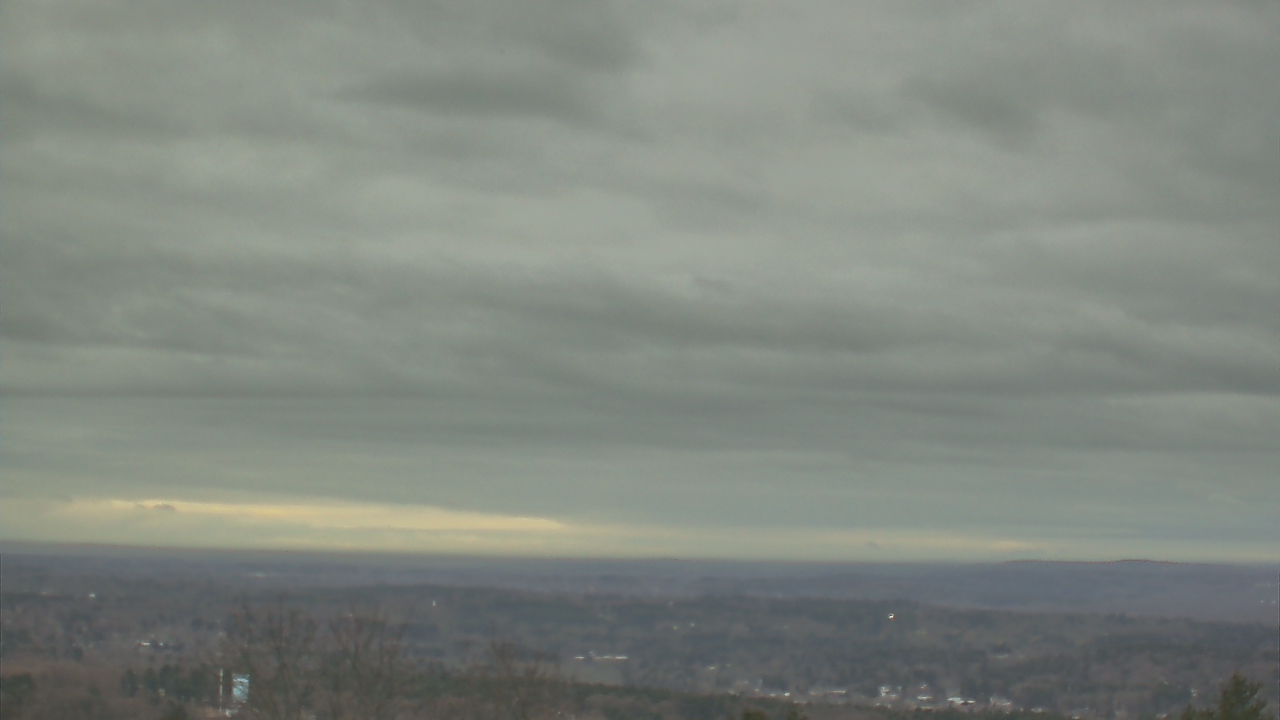 Thumbnail for current weather camera view from Blue Hill Obs & Sci Center in Milton, Massachusetts