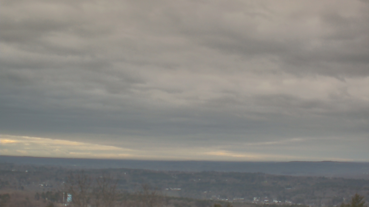 Thumbnail for current weather camera view from Blue Hill Obs & Sci Center in Milton, Massachusetts